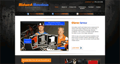 Desktop Screenshot of midwestme.com